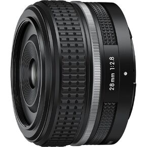 Nikon NIKKOR Z 28mm f/2.8 SE