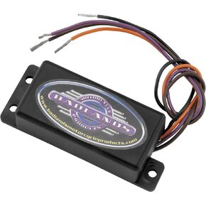 Badlands Load Equalizer Iii For Harley Davidson 1991-2013 Models