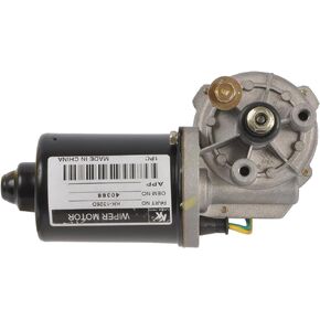 TRICO 85-388WM Replacement Windshield Wiper Motor for Select Chrysler Daytona, Fifth Avenue, LeBaron, TC Maserati, Town & Country, Voyager; Dodge Aries, Caravan, Daytona, Diplomat…