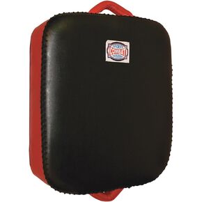 Combat Sports Leg Kick Pad, Black