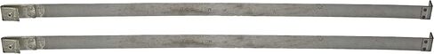 Dorman 578-013 Fuel Tank Strap Compatible with Select Chevrolet / GMC Models in Saudi Arabia