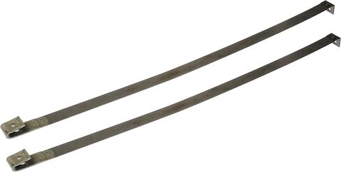 Dorman 578-013 Fuel Tank Strap Compatible with Select Chevrolet / GMC Models in Saudi Arabia