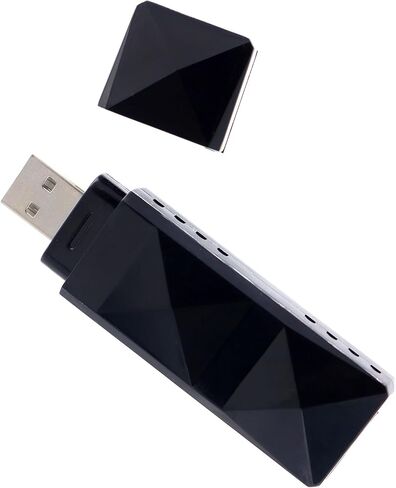 محول RT3070 802.11n 150Mbps لاسلكي WLAN USB WiFi مع مضخم طاقة لـ Ralink RT3070L Kali Linux Ubuntu Windows CE 5.0/6.0 Archlinux Manjaro in Saudi Arabia