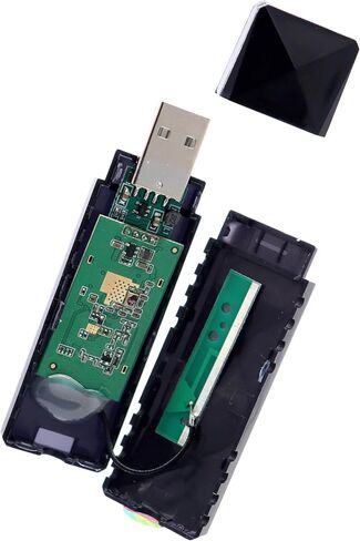 محول RT3070 802.11n 150Mbps لاسلكي WLAN USB WiFi مع مضخم طاقة لـ Ralink RT3070L Kali Linux Ubuntu Windows CE 5.0/6.0 Archlinux Manjaro in Saudi Arabia