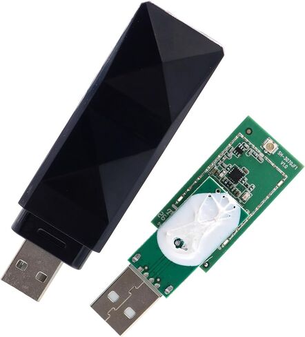 محول RT3070 802.11n 150Mbps لاسلكي WLAN USB WiFi مع مضخم طاقة لـ Ralink RT3070L Kali Linux Ubuntu Windows CE 5.0/6.0 Archlinux Manjaro in Saudi Arabia