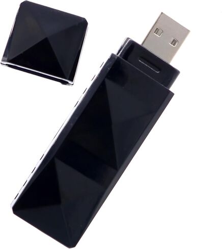 محول RT3070 802.11n 150Mbps لاسلكي WLAN USB WiFi مع مضخم طاقة لـ Ralink RT3070L Kali Linux Ubuntu Windows CE 5.0/6.0 Archlinux Manjaro in Saudi Arabia