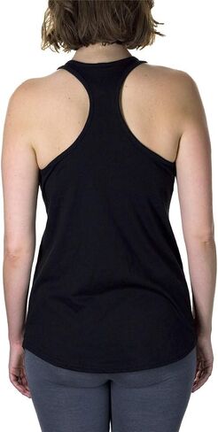 Calhoun NHL Ladies Distressed Flowy Racerback Cover Up in Saudi Arabia