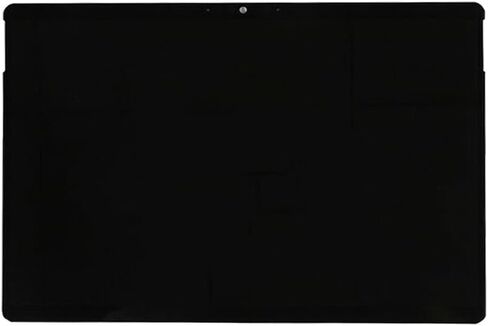 شاشة LCD تعمل باللمس محول الأرقام الجمعية لمايكروسوفت السطح برو X 1876 M1042400 13 "استبدال الشاشة in Kuwait