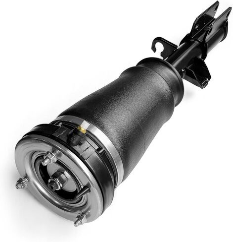 VIGOR Front Right Air Shocks Absorber Compatible with 1998-2007 BMW X5 E53 Car Air Strut, OEM Replace Number 37116757502, 37116761444 in Saudi Arabia
