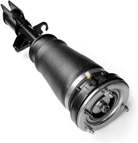 VIGOR Front Right Air Shocks Absorber Compatible with 1998-2007 BMW X5 E53 Car Air Strut, OEM Replace Number 37116757502, 37116761444 in Saudi Arabia