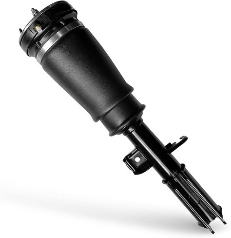 VIGOR Front Right Air Shocks Absorber Compatible with 1998-2007 BMW X5 E53 Car Air Strut, OEM Replace Number 37116757502, 37116761444 in Saudi Arabia