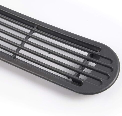 CHEDA Dash Board Grille Speaker Cover Compatible with 1998 1999 2000 2001 2002 2003 2004 2005 S10/S15/Blazer/Jimmy in Saudi Arabia