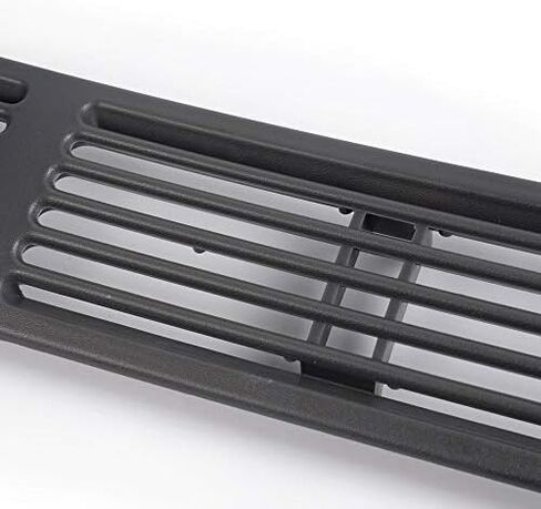 CHEDA Dash Board Grille Speaker Cover Compatible with 1998 1999 2000 2001 2002 2003 2004 2005 S10/S15/Blazer/Jimmy in Saudi Arabia