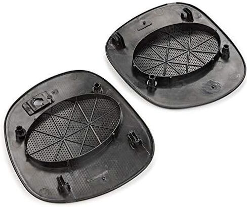 CHEDA Dash Board Grille Speaker Cover Compatible with 1998 1999 2000 2001 2002 2003 2004 2005 S10/S15/Blazer/Jimmy in Saudi Arabia