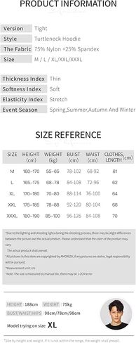 Hyperion Series Multifunctional hat high Neck Sunscreen Long Sleeve Running T-Shirt Shiny and Breathable in Kuwait