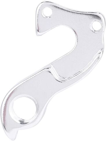 VGEBY الخلفية والعتاد الميكانيكية Derailleur شماعات سبائك الألومنيوم Derailleur شماعات الذيل هوك التسرب محول للدراجة الجبلية (#288) Derailleur شماعات الخلفية Derailleur شماعات Derailleur شماعات in Saudi Arabia