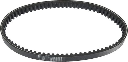 X AUTOHAUX 1 Pcs ATV Front Rubber Transmission Drive Belt Replace GT37419 AUC137 in Saudi Arabia
