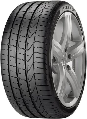 PIRELLI P ZERO - 245/35ZR18 92Y XL BW in Saudi Arabia