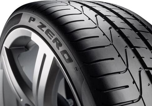 PIRELLI P ZERO - 245/35ZR18 92Y XL BW in Saudi Arabia