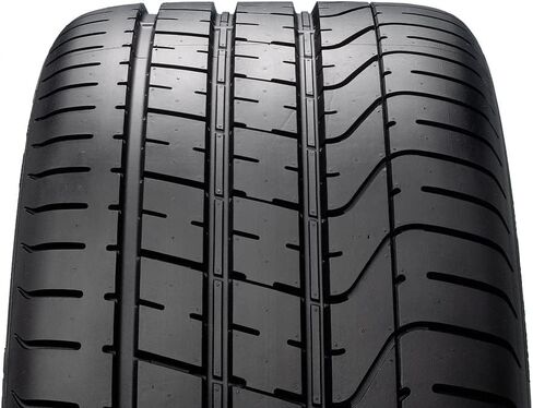 PIRELLI P ZERO - 245/35ZR18 92Y XL BW in Saudi Arabia