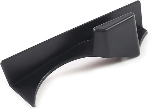 Center Console Storage Box Expand Your Storage with a Cup Holder Bracket for Corvette C8 Stingray 2020-2024 Z06 Z51- Ideal for Phone and Glasses (Cup Holder) in Kuwait
