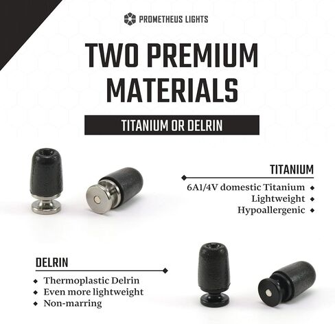 سدادات أذن PSI، حماية للسمع للاستخدام اليومي مع أطراف قناة رغوية متوافقة، NRR 29 (Delrin) in Kuwait