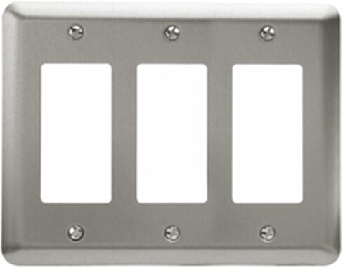 لوحة حائط أميريل 2TTDPW، مفتاح مزدوج in Kuwait