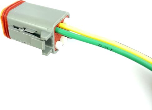 بوبكات جرافة انزلاقية التوجيه مفتاح الإشعال الأسلاك تسخير 6697965 in Kuwait