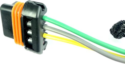 بوبكات جرافة انزلاقية التوجيه مفتاح الإشعال الأسلاك تسخير 6697965 in Kuwait