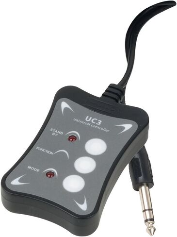 American DJ Supply UC3 المؤثرات الخاصة للإضاءة والمعدات وحدة التحكم العالمية in Kuwait