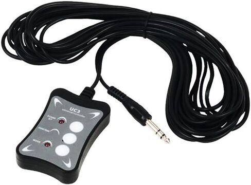 American DJ Supply UC3 المؤثرات الخاصة للإضاءة والمعدات وحدة التحكم العالمية in Kuwait