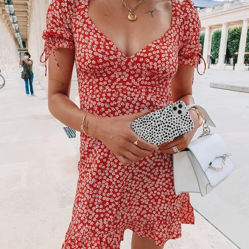 حافظة هاتف BURGA متوافقة مع iPhone 14 PRO MAX - متوافقة مع الشحن اللاسلكي، هيكل صلب هجين مكون من طبقتين + حافظة واقية من السيليكون، حماية شديدة التحمل، مقاس نحيف، Almond Latte in Kuwait