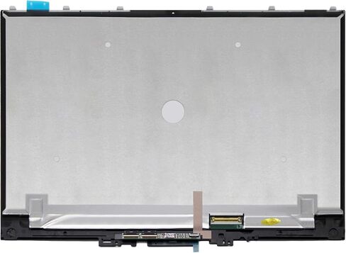 استبدال LCDOLED 13.3 بوصة FullHD IPS M133NWF4.R0 LCD تعمل باللمس إطار مجموعة محول الأرقام مع لوحة لينوفو يوجا 720-13IKB 720-13IKBR 80X6 81C3 80X600APUS 81C3005SUS (دقة 1920x1080) in Saudi Arabia