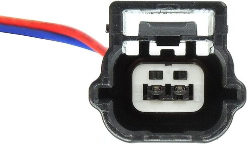 HiSport AC Compressor Pigtail Engine Side Harness ‎1712339 - Compatible with NISSAN ALTIMA, MAXIMA, SENTRA 2007-2014 Replaces MT4088 in Saudi Arabia