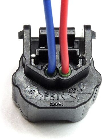 HiSport AC Compressor Pigtail Engine Side Harness ‎1712339 - Compatible with NISSAN ALTIMA, MAXIMA, SENTRA 2007-2014 Replaces MT4088 in Saudi Arabia