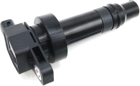 استبدال حزمة ملف الإشعال 27301-2B010 C1737 UF-636 5C1794 52-2149 متوافق مع 2010 2011 كيا سول L4 1.6L، حزمة من 4 in Kuwait