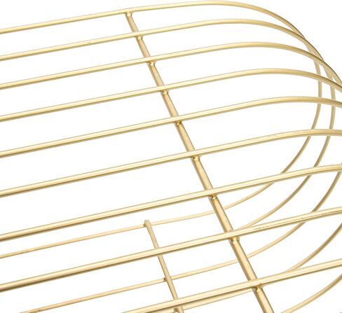 مجموعة كيمستي 3 أرفف حائط عائمة ذهبية للديكور، وإكسسوارات غرفة النوم وغرفة المعيشة، وديكور جداري نحاسي انتقائي، ورف المناشف الورقية، ورف الشمعدان in Kuwait