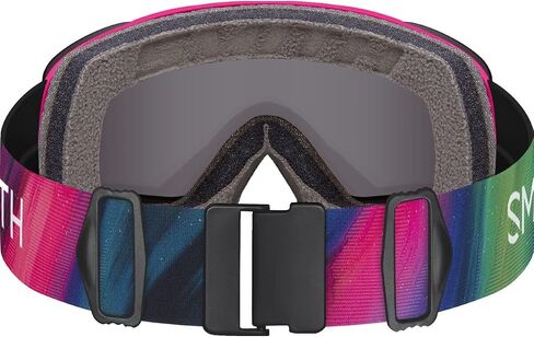 SMITH Optics Moment Women's Snow Winter Goggles in Saudi Arabia