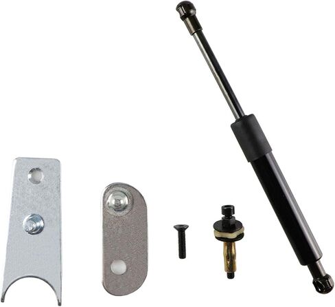 Tailgate Assist Lift Support Shock Strut for F150 2004-2014/2006-2008 Lincoln Mark LT in Kuwait