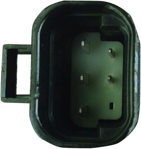 New Front Wiper Motor W/Pulseboard Module Compatible With 1997-2004 Pontiac Van Trans Sport & Montana, Replaces GM 12365393, 12368685 in Saudi Arabia