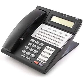 Samsung IDCS 28 Displine Displine Phone (متجدد)