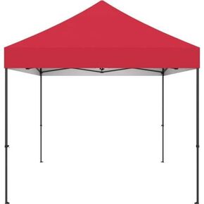 Zoom Economy 10 'popup tent (Blue)