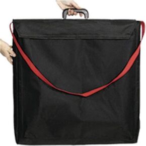 Voyager Carry Bags (Monster)