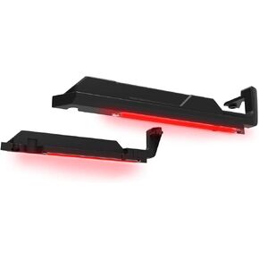 Traxxas 10799-RED - Mini Maxx Underbody LED Light Set, Red