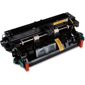 Lexmark 40X4418 OEM Mono Laser Maintenance - T650 T652 T654T656 X651 X652 X654 X656 X658 Type 1 Fuser Assembly (110-120V) (300000 Yield)