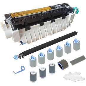 Altru Print Q5421A-AP Deluxe Maintenance Kit for Laser Printer 4240/4250 / 4350 (110V) Includes RM1-1082 Fuser