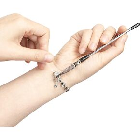 Jewelry Pliers Jewelry Fastening Helper Arthritis Aid