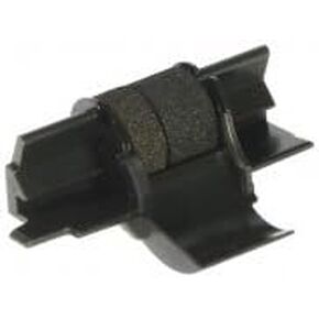 "Package of Two" Ativa AT-P1000 and AT-P2000 Ink Roller, Compatible, Black and Red