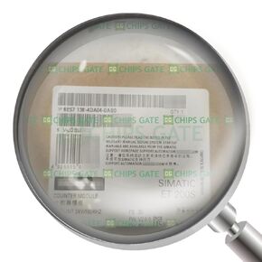 6ES7138-4DA04-0AB0 6ES7138-4DA04-0AB0 Counter Module 6ES7 138-4DA04-0AB0 New A Box