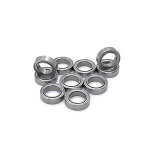 RC Spare Part Compatible with WLtoys LC FY 1/12 1/14 1/18 Rc Car Upgrade Modification Accessories Parts 7 * 11 * 3mm Ball Bearings